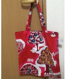 no brand | トートバッグ