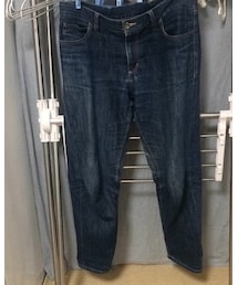 無印良品 | デニムパンツ