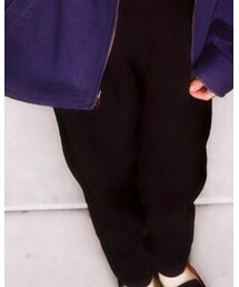 GU | つなぎ/オールインワン