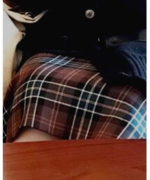 BURBERRY | スカート