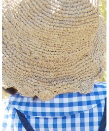 無印良品 | ハット