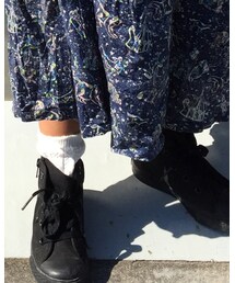 CONVERSE | スニーカー