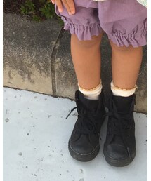 hacu | ソックス/靴下