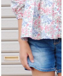 ZARA KIDS | デニムパンツ