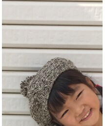 GLOBAL WORK | ニットキャップ/ビーニー