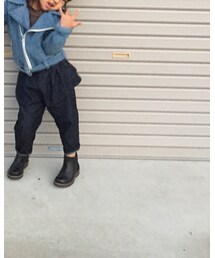 Handmade | ライダースジャケット