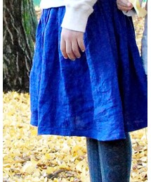 Handmade | スカート