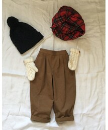 Handmade | その他パンツ