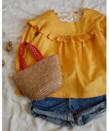 Handmade | シャツ/ブラウス