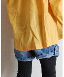 babyGAP | デニムパンツ