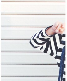 無印良品 | Tシャツ/カットソー