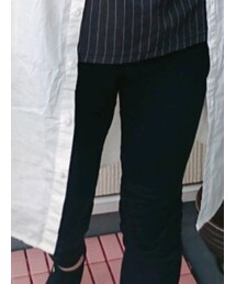 GU | デニムパンツ