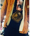 Carhartt(カーハート)の「財布/小物(ポーチ)」