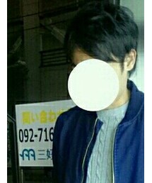 ZARA | デニムジャケット