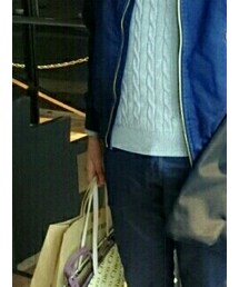 ZARA | デニムパンツ