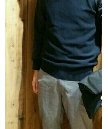 niko and ... | ニット/セーター