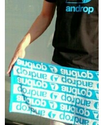 androp | その他小物