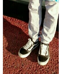 VANS | スニーカー