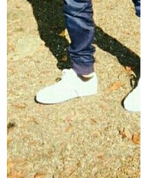 無印良品 | スニーカー