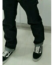 VANQUISH | デニムパンツ