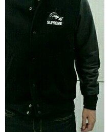 Supreme  | supreme(スタジャン)