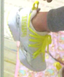 PUMA | スニーカー