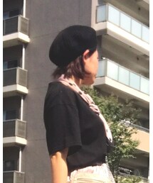 ？？ | バンダナ/スカーフ