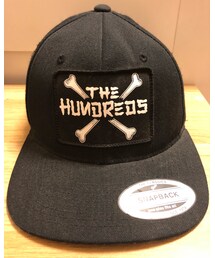 The Hundreds | キャップ