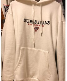 Guess | パーカー
