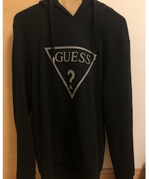 Guess | パーカー