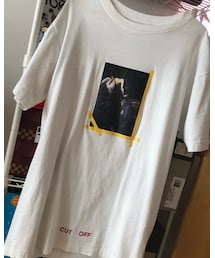 off white | Tシャツ/カットソー