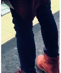 Guess | デニムパンツ