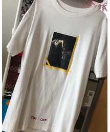 off white | Tシャツ/カットソー