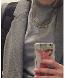 ZARA | スウェット