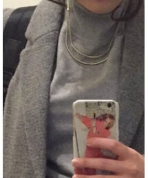 BEAUTY&YOUTH UNITED ARROWS | ネックレス