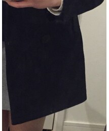 UNIQLO | ピーコート