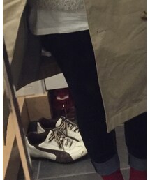 GAP | デニムパンツ