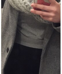 ZARA | スウェット