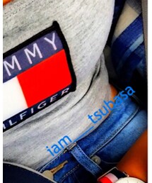 TOMMY HILFIGER | キャミソール