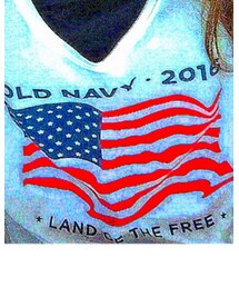 OLD NAVY | タンクトップ