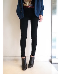 ACNE | スキニーパンツ(その他パンツ)