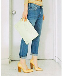 ACNE | デニムパンツ