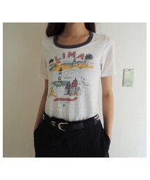 ISABEL MARANT | Tシャツ/カットソー