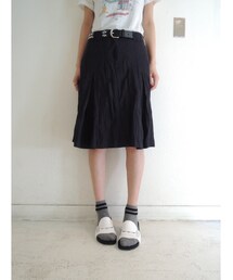 ACNE | スカート