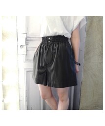 ISABEL MARANT | その他パンツ