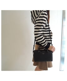 SAINT LAURENT PARIS | ショルダーバッグ