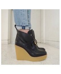Chloe | ブーティ