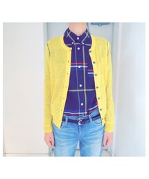 ISABEL MARANT | カーディガン/ボレロ