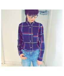 ISABEL MARANT | シャツ/ブラウス