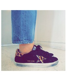 GOLDEN GOOSE | スニーカー